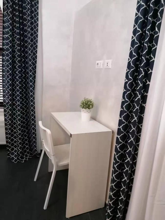 Appartement Casa Roma Extérieur photo
