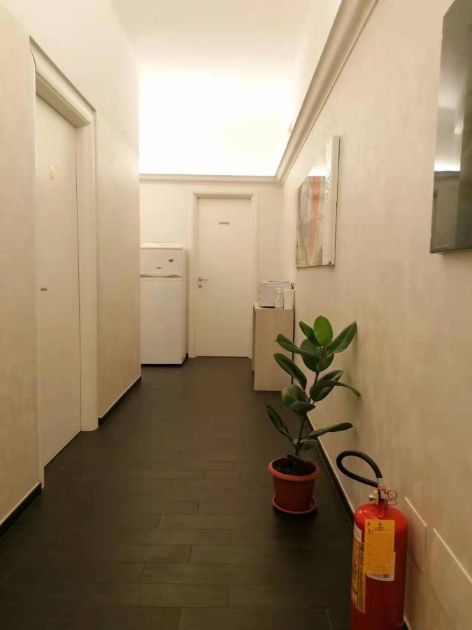 Appartement Casa Roma Extérieur photo