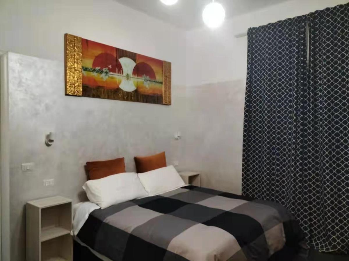 Appartement Casa Roma Extérieur photo