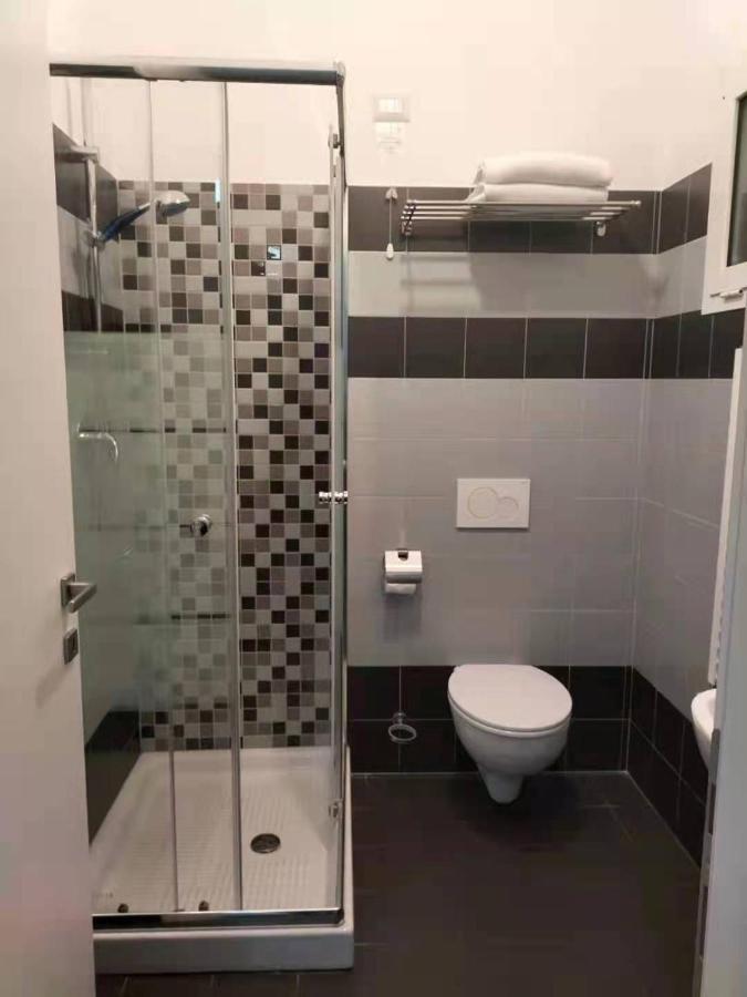 Appartement Casa Roma Extérieur photo
