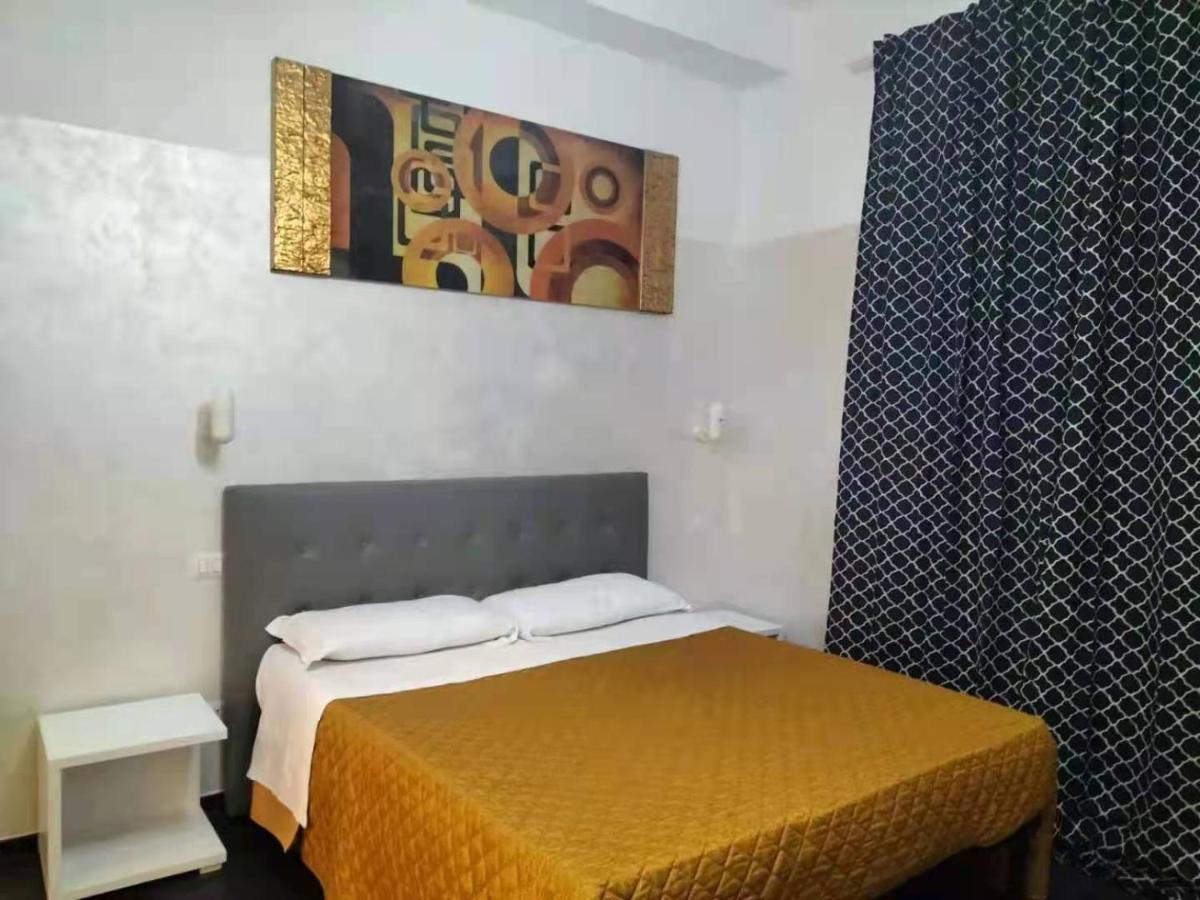 Appartement Casa Roma Extérieur photo