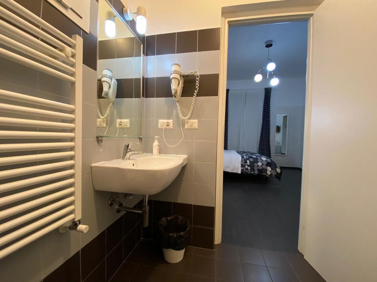 Appartement Casa Roma Extérieur photo