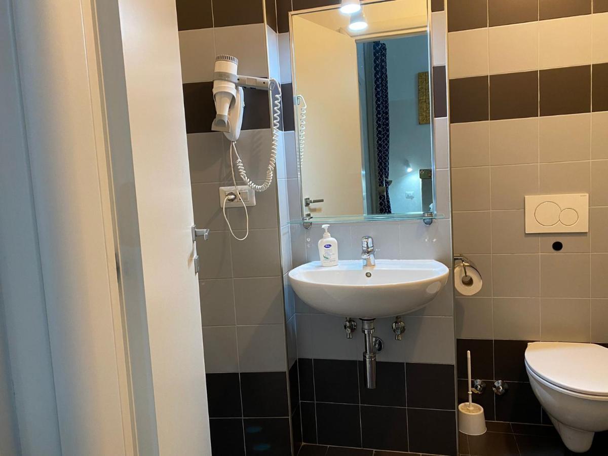 Appartement Casa Roma Extérieur photo