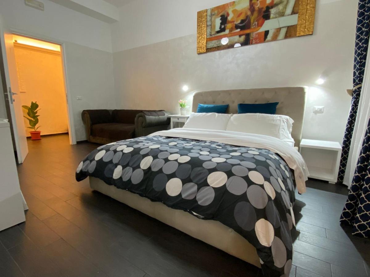Appartement Casa Roma Extérieur photo