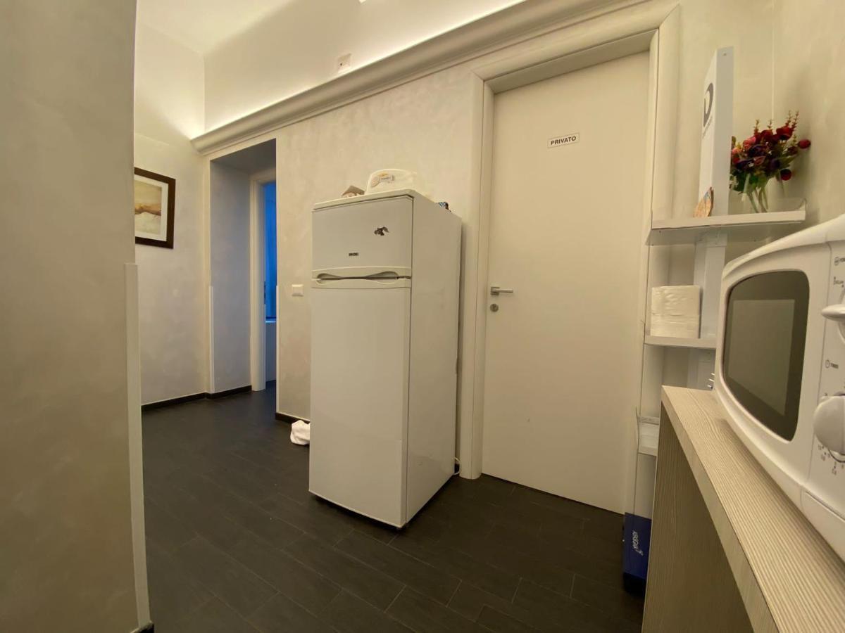 Appartement Casa Roma Extérieur photo