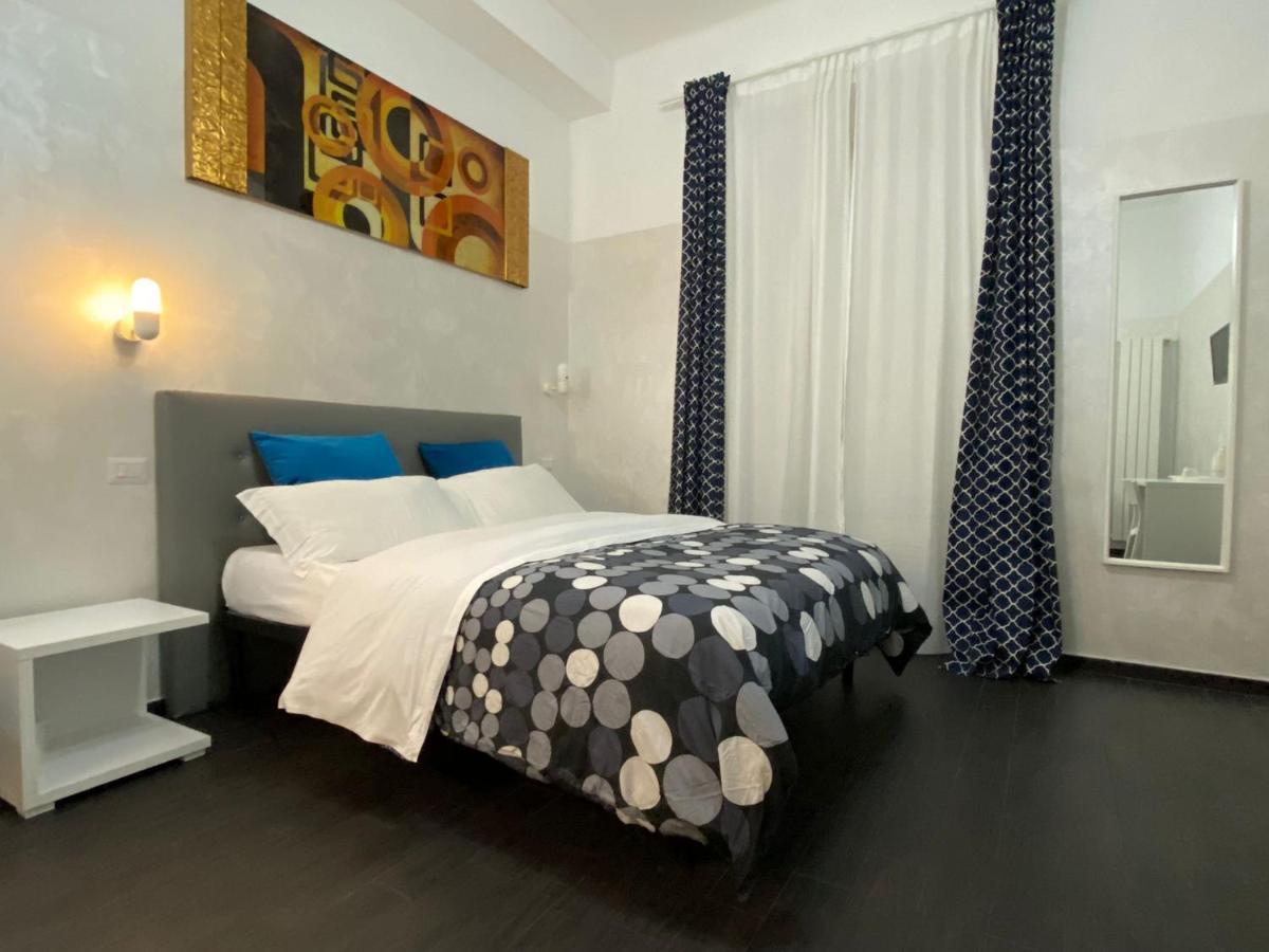 Appartement Casa Roma Extérieur photo